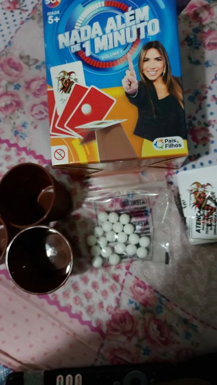 Jogo - Foto 2