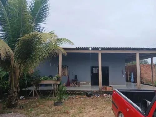 IMÓVEL EM SANTA BARBARA 