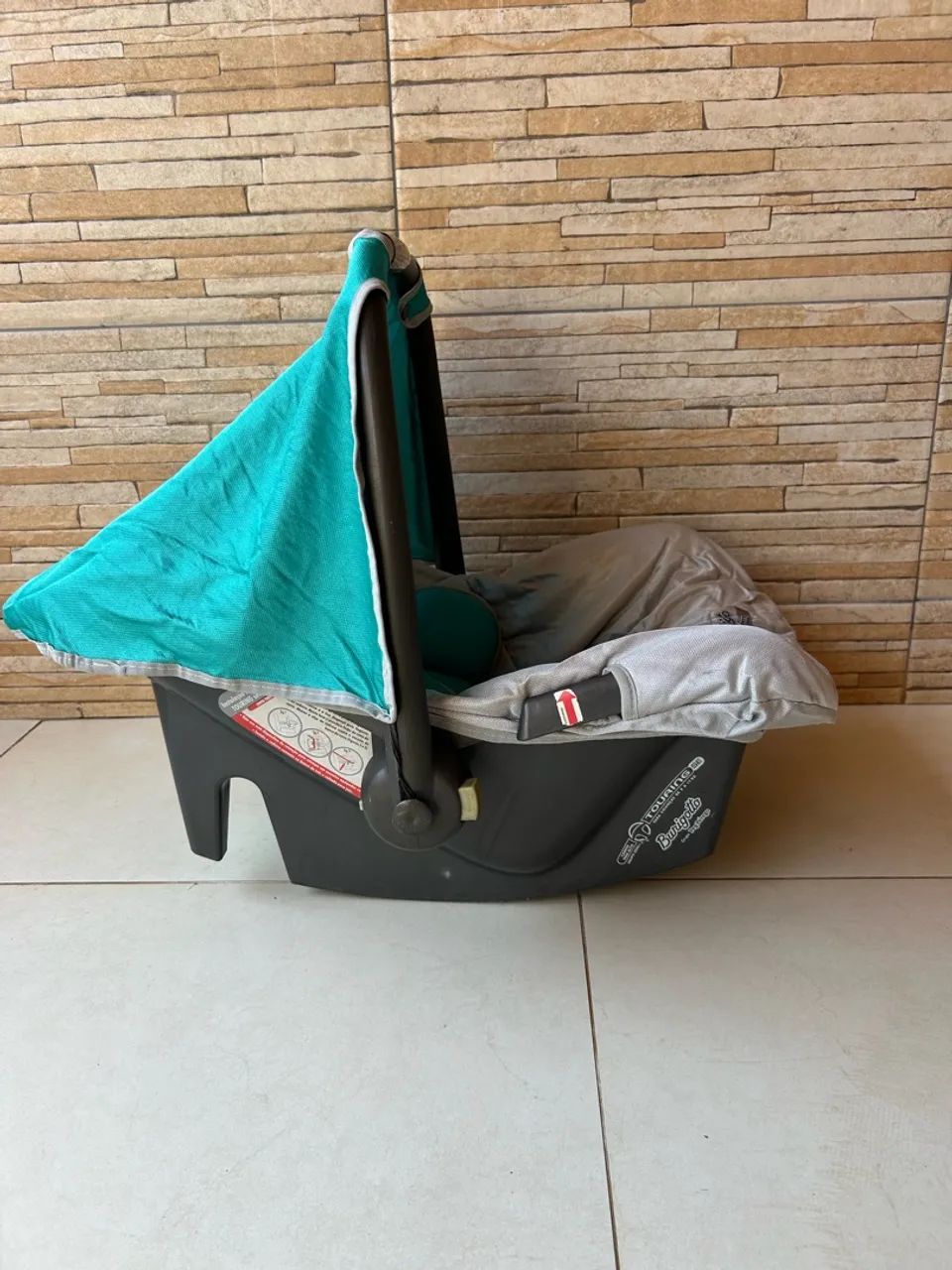 Bebê Conforto Burigotto