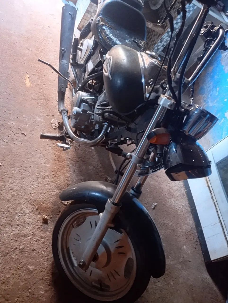 Vendo ou troco  - Foto 5