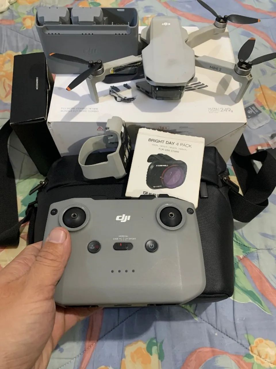 Drone - Foto 2