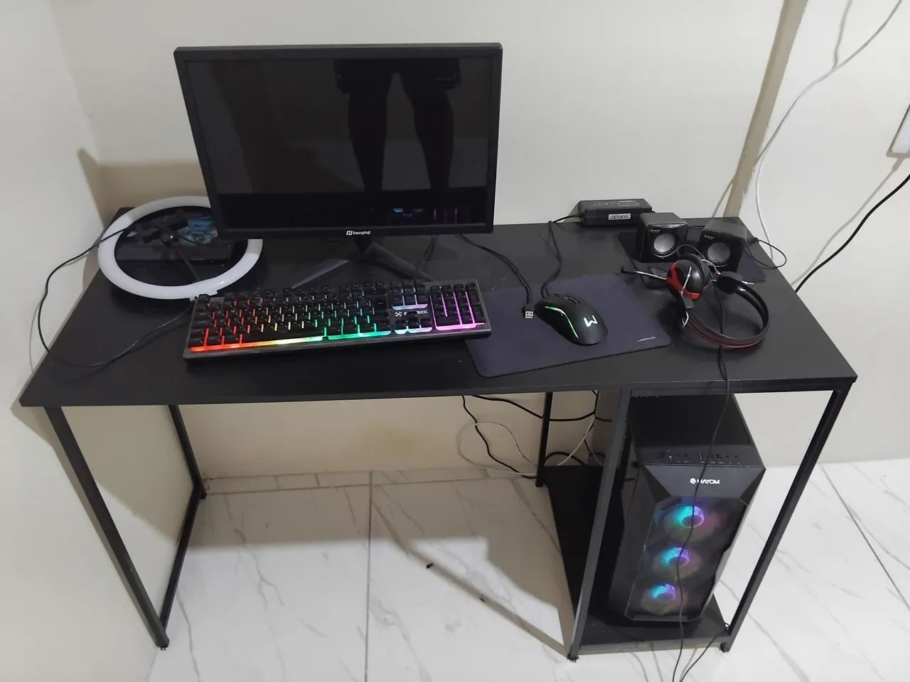 PC Gamer Completo