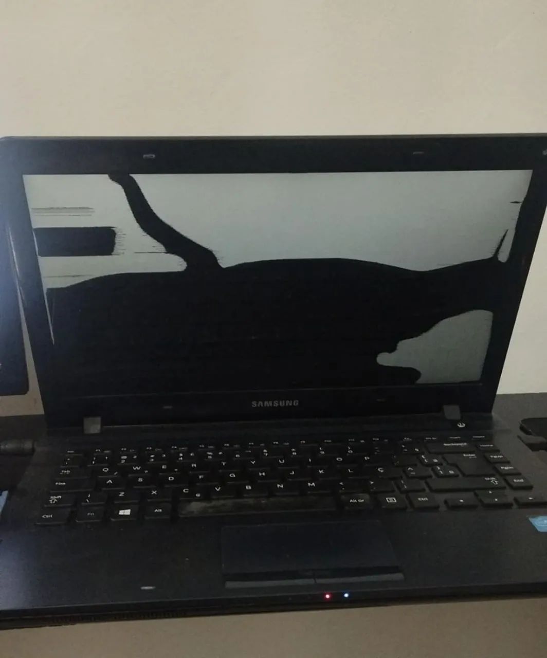 NOTEBOOK SAMSUNG + MONITOR - Foto 4