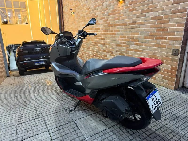 Honda Pcx - Foto 4
