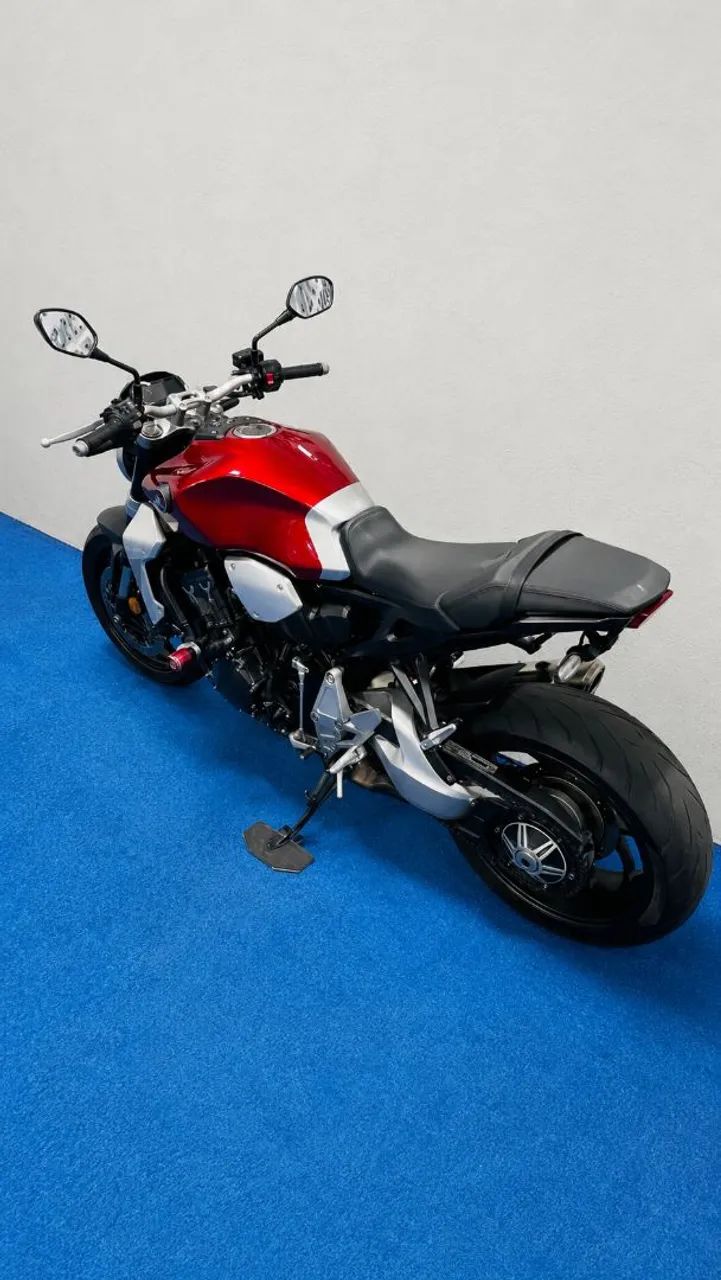CB1000R ABS - Foto 3