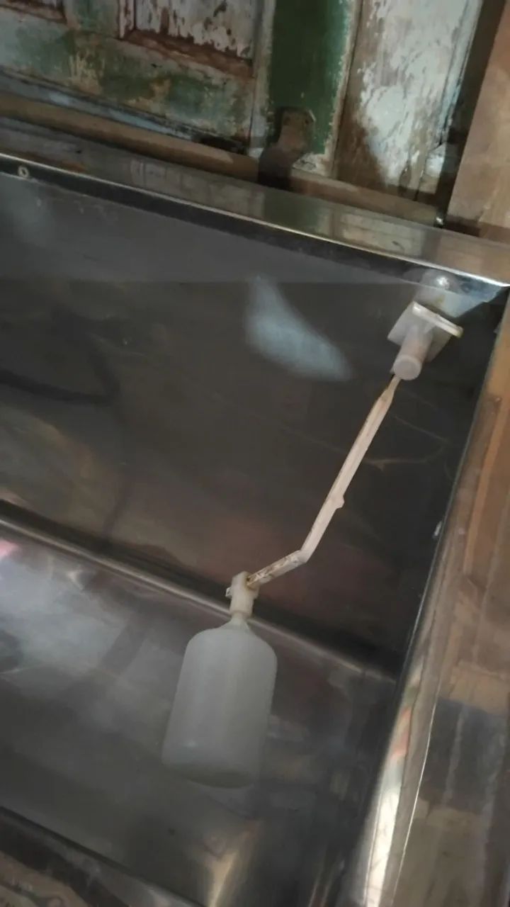 Bebedouro de 4 bocas pra vender - Foto 2
