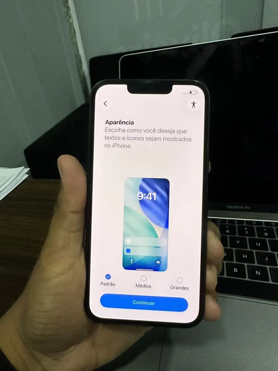 iPhone 16e 256 GB 