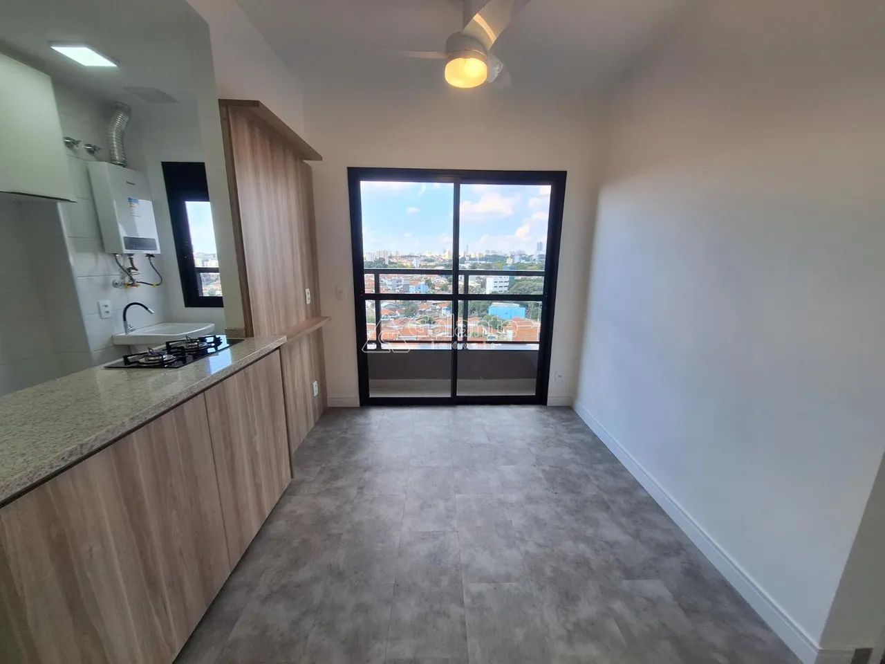 apartamento - Parque Industrial - Campinas - Foto 5
