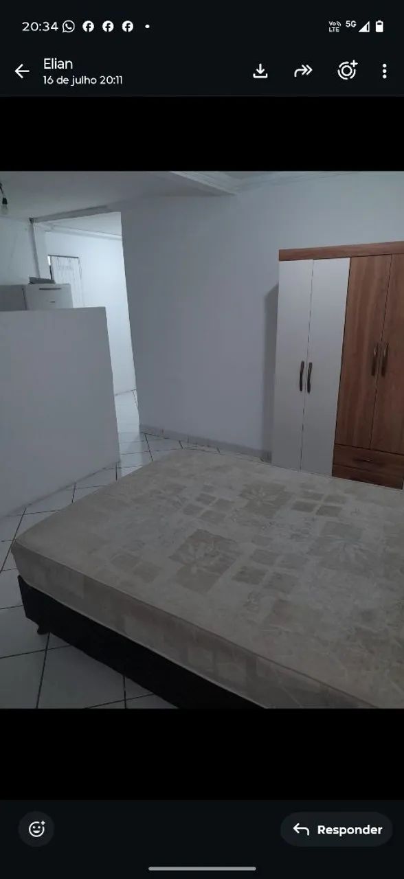 Locação Bairro República . - Foto 2