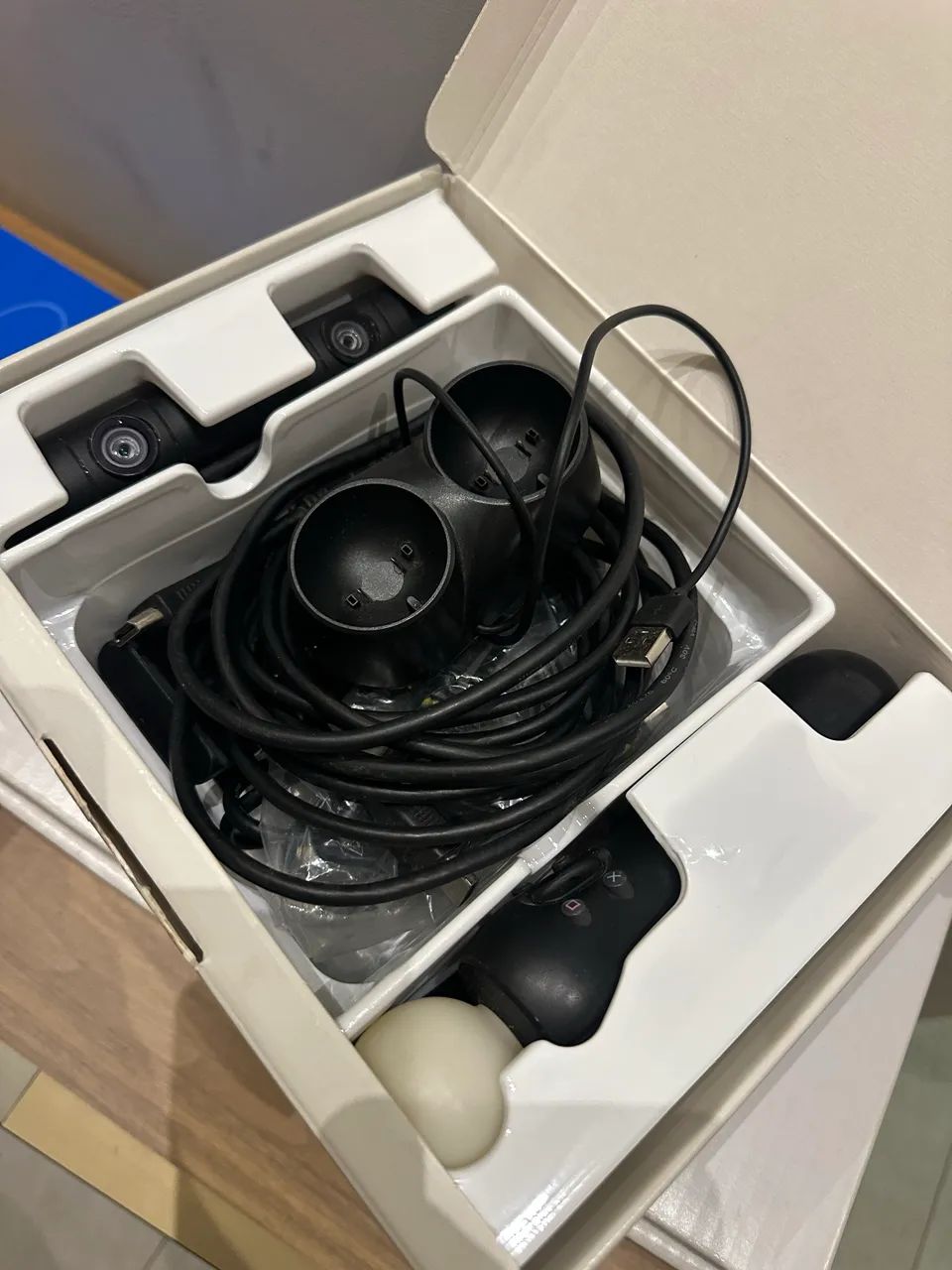 PlayStation VR - Foto 5