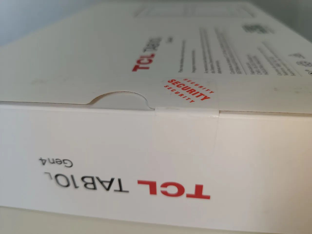 TCL TABLET TAB 10L GEN 4 - Foto 3