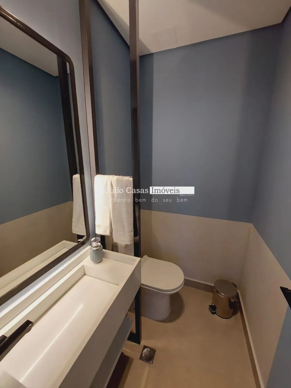 Sala comercial no Iguatemi Business esplanada com 37m² - Foto 3