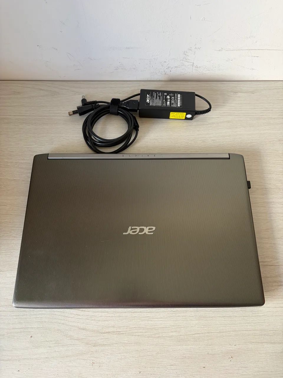 Notebook Acer Aspire - Foto 3