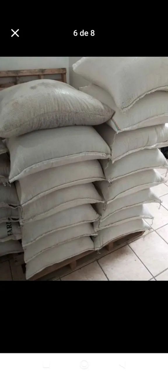 Farelo de Biscoito, Salgadinho e Pipoca  - Foto 4