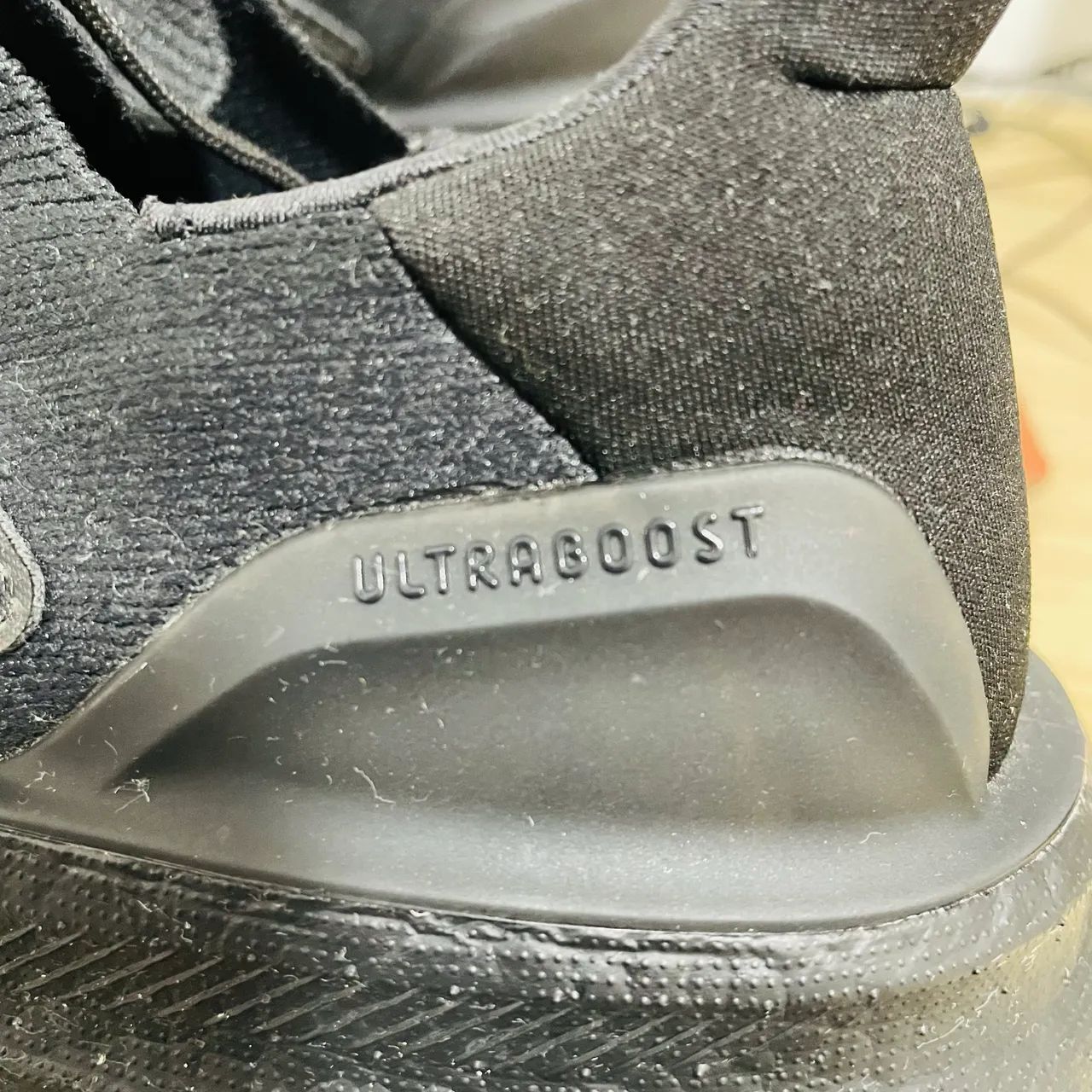 Adida Ultraboost 5 Black ORIGINAL  - Foto 4