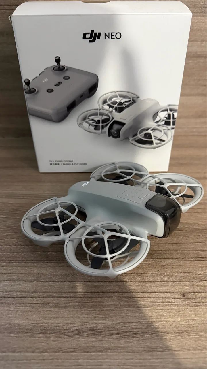 Drone Dji Neo - Foto 2