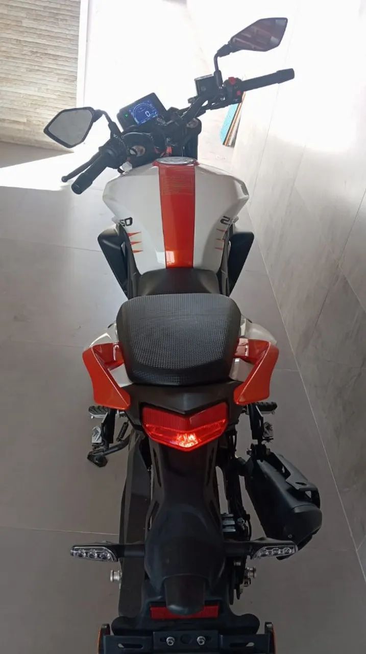 SBM Flash 250  - Foto 4