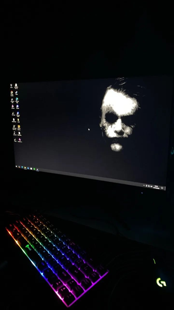 Pc gamer