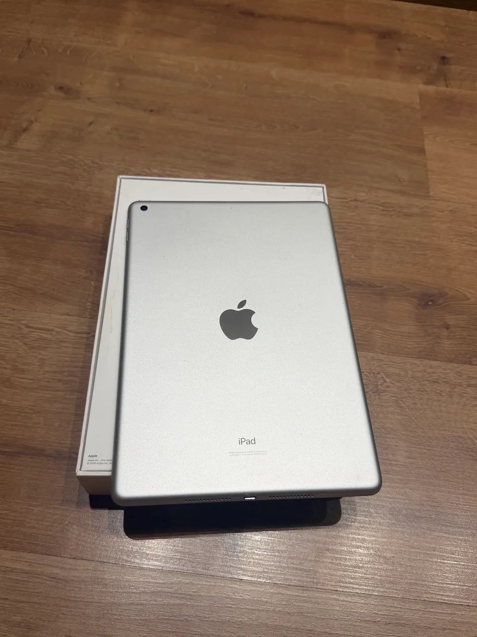 IPad 8 32g  - Foto 2