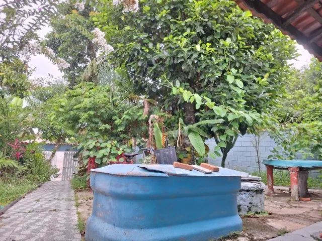 Casa no Corumbá - Itanhaém/SP 