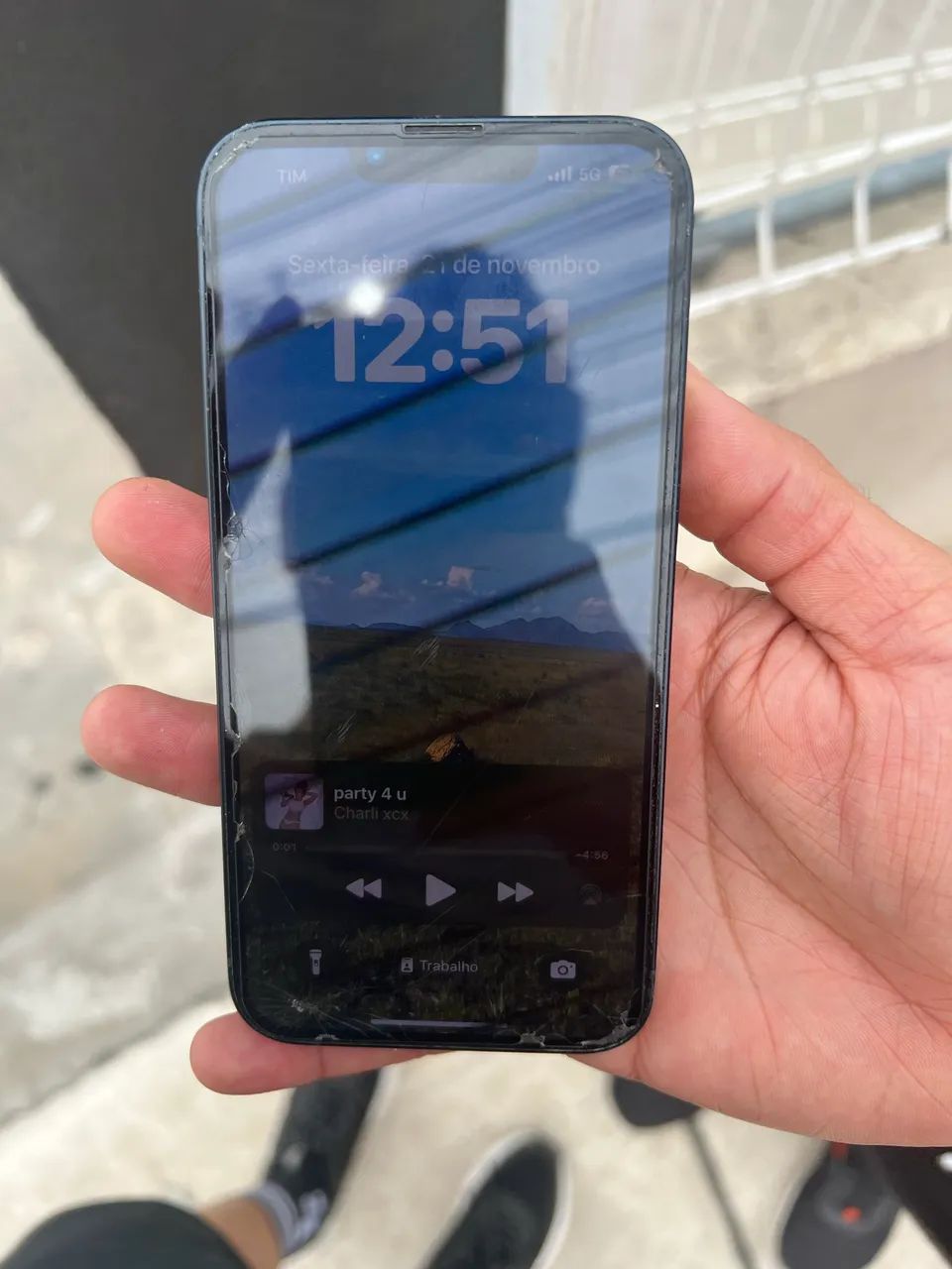 iPhone 13 - Foto 2
