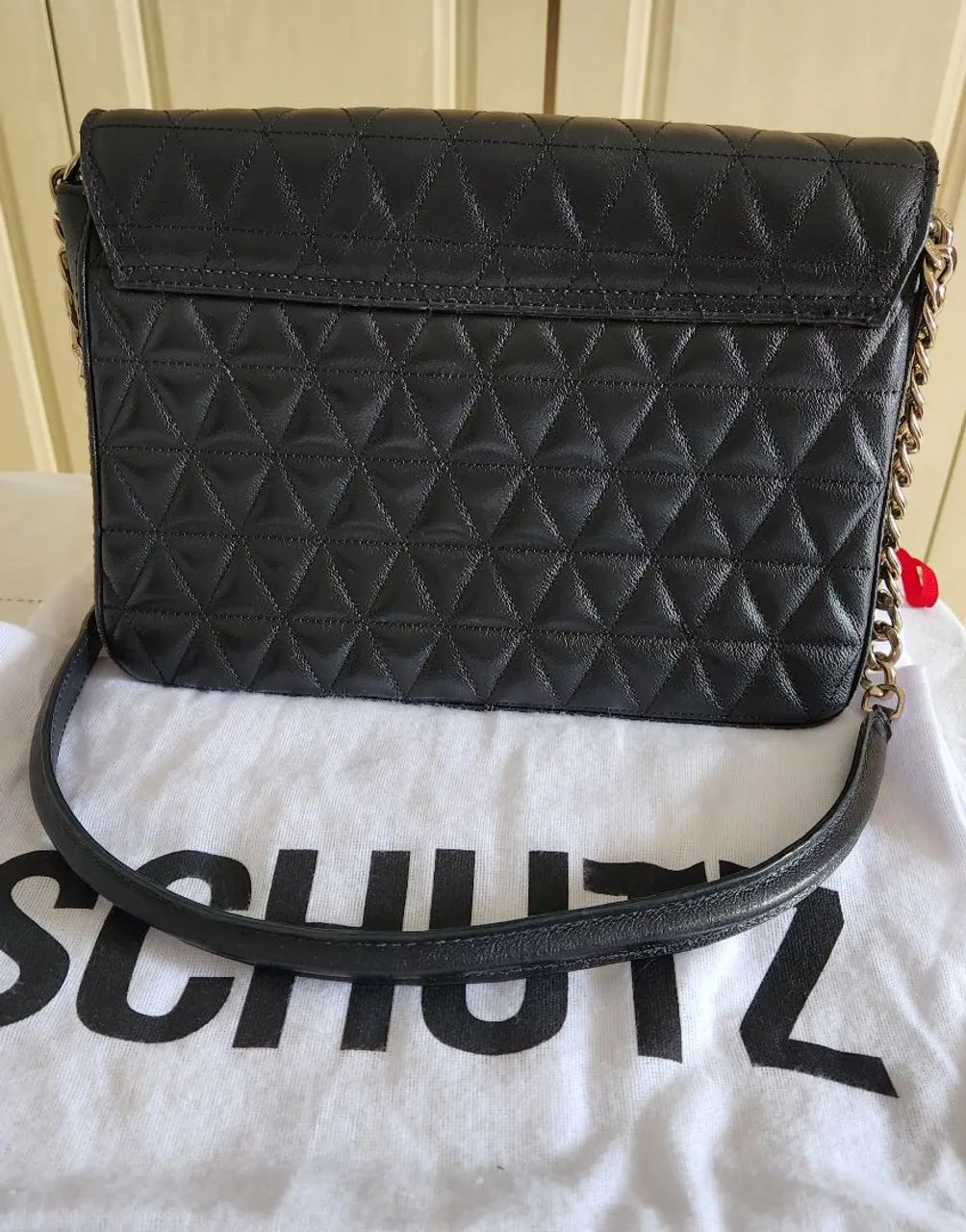 Bolsa Schutz  - Foto 3