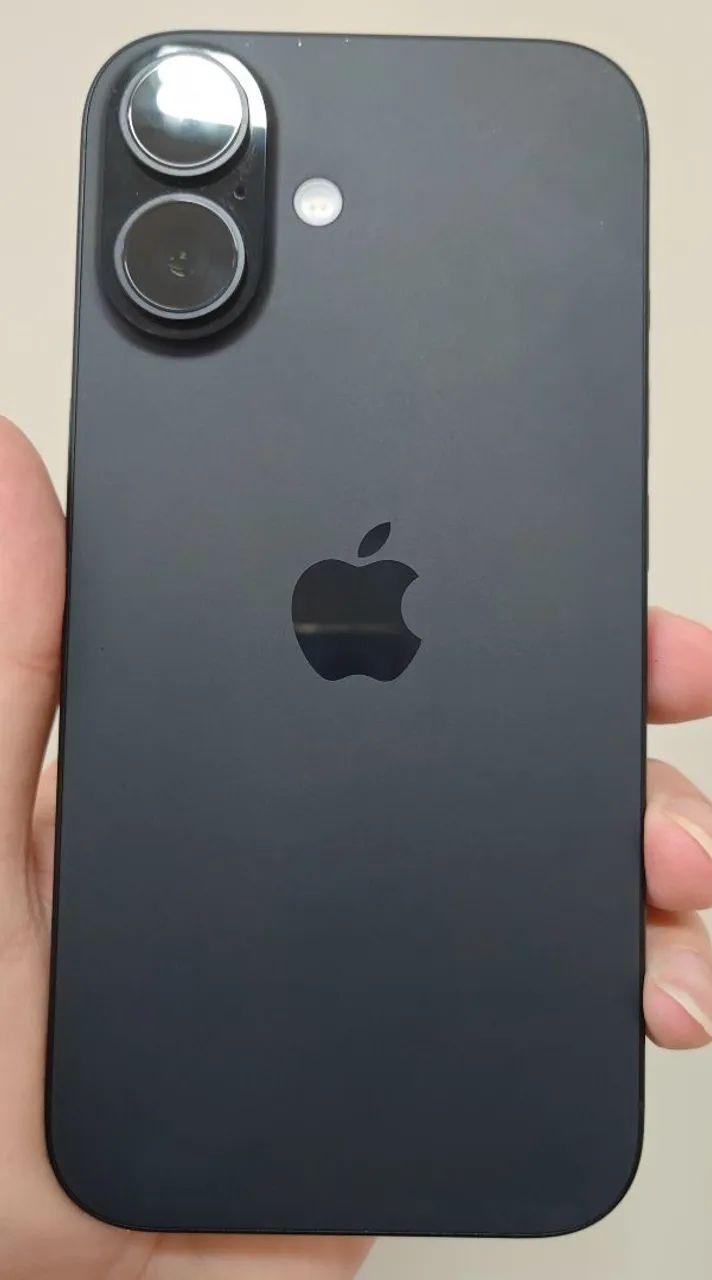 iPhone 16 (5 meses de uso) - Foto 3