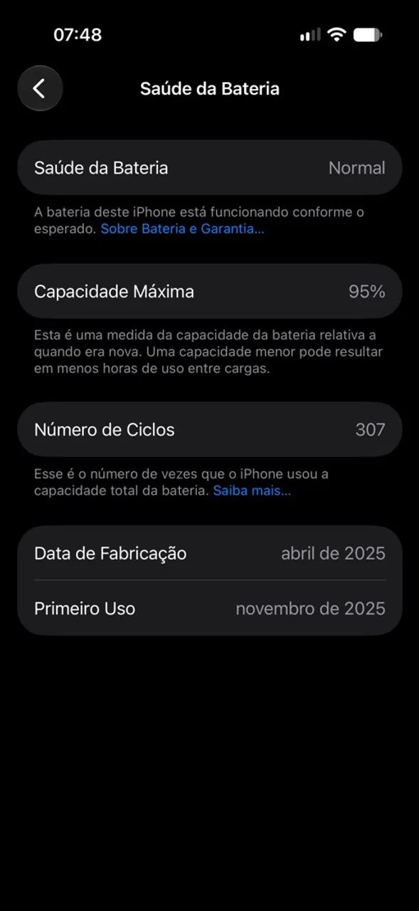iphone 16 Pro 128GB - Foto 2