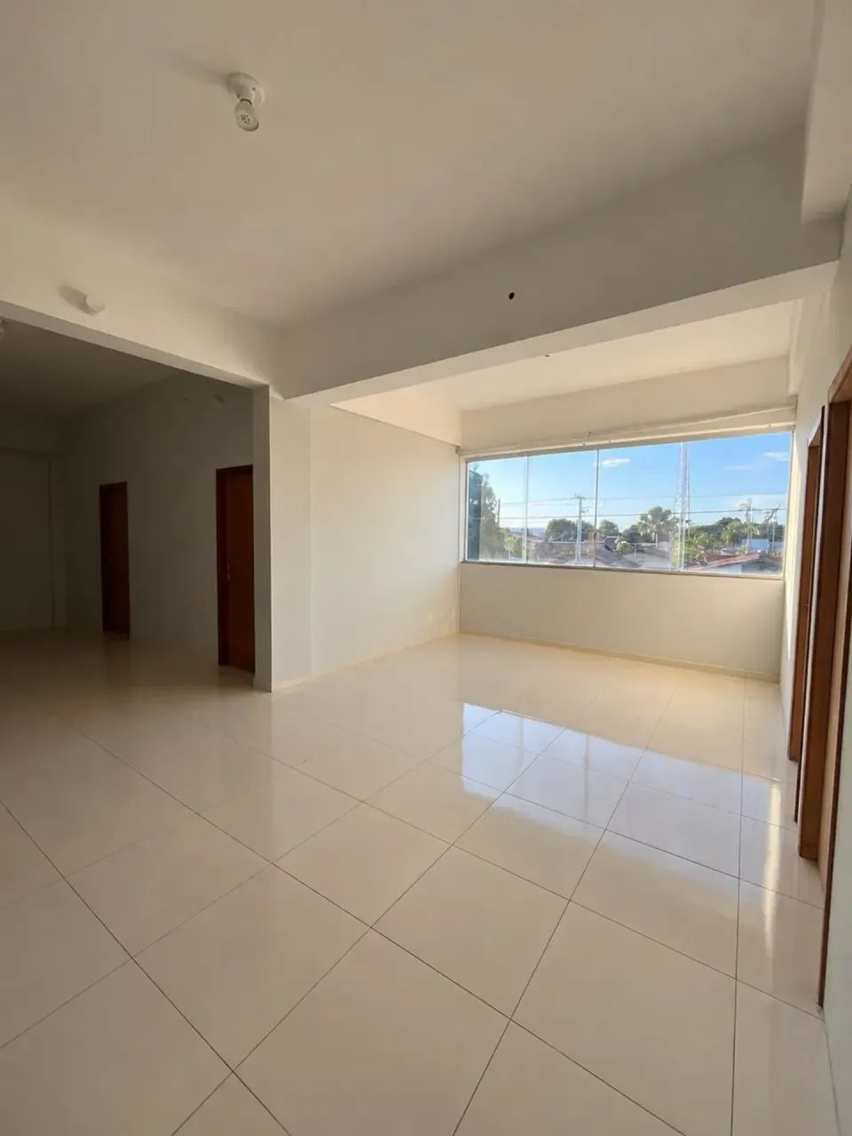 Sala comercial 110 norte
