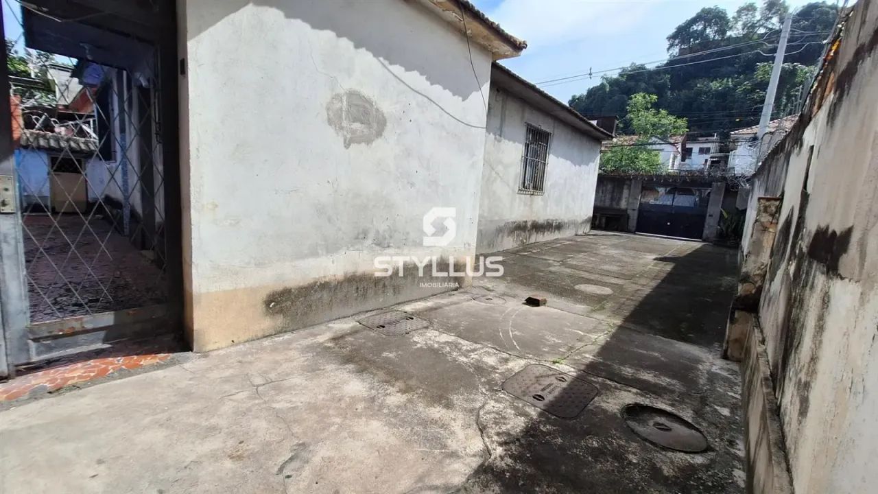 Engenho Novo | Casa 3 quartos - Foto 4