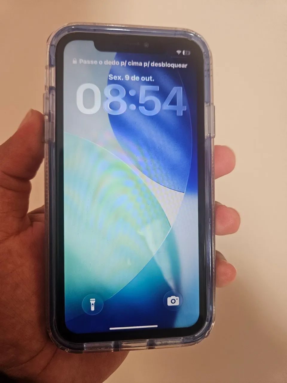 Iphone 11 Excelente  - Foto 2