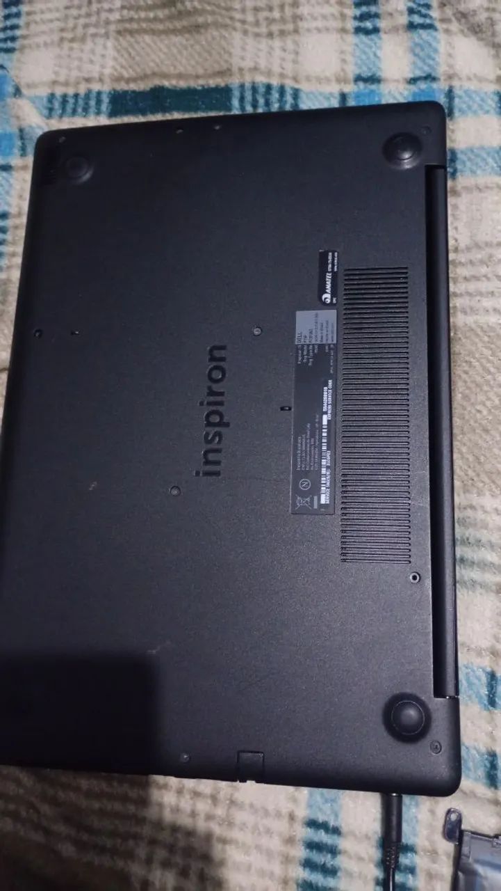 Notebook Dell ir inspirion  - Foto 4