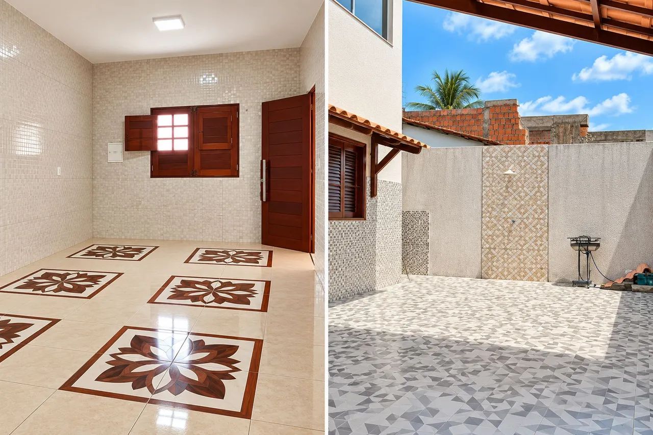 Casa na Barra Nova ( Aluguel )  - Foto 4