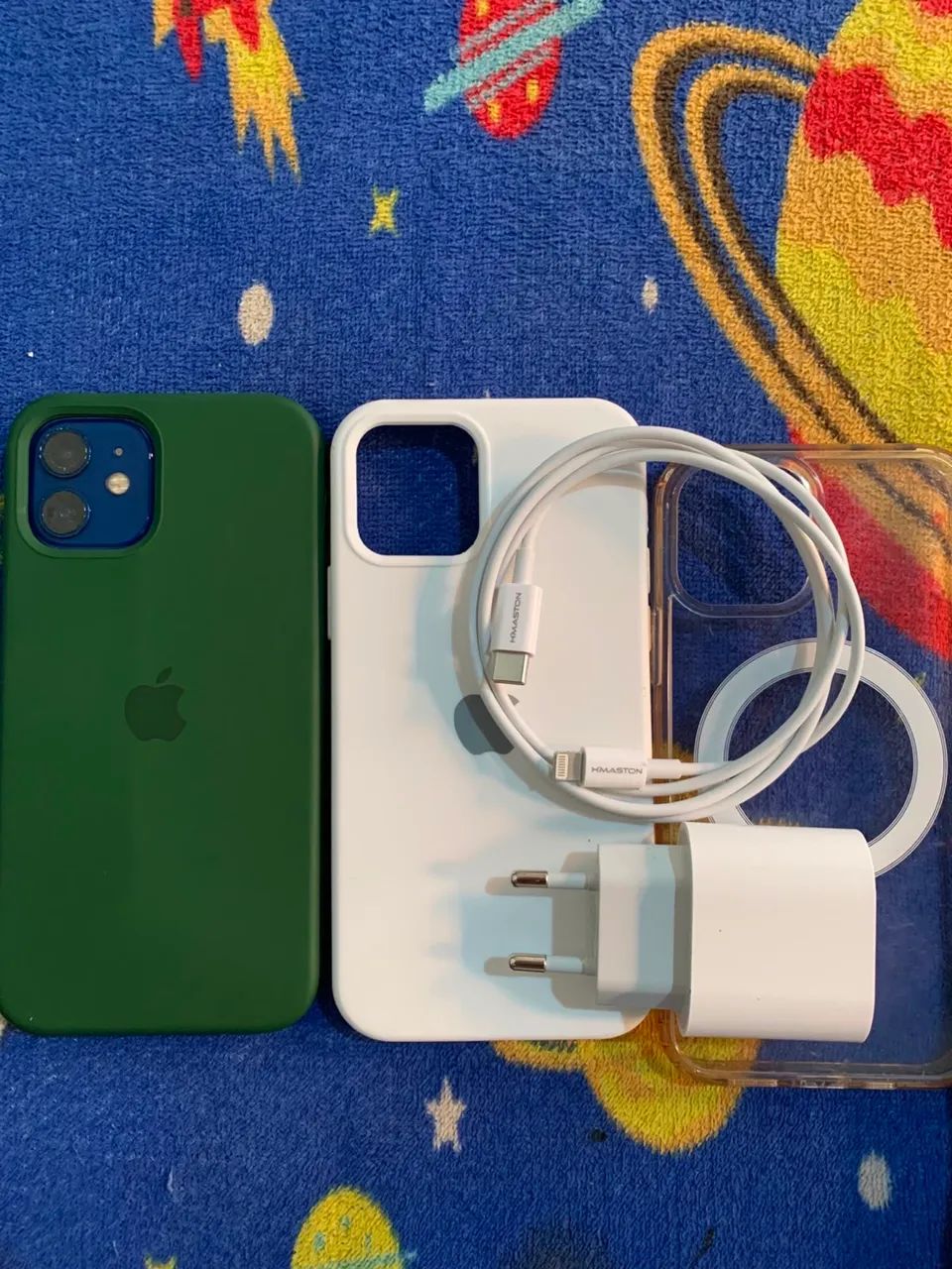 iPhone 12 128gb - Foto 4