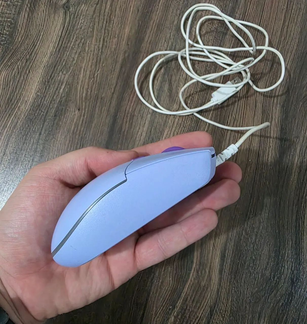 Logitech G203 Lightsync - Foto 2