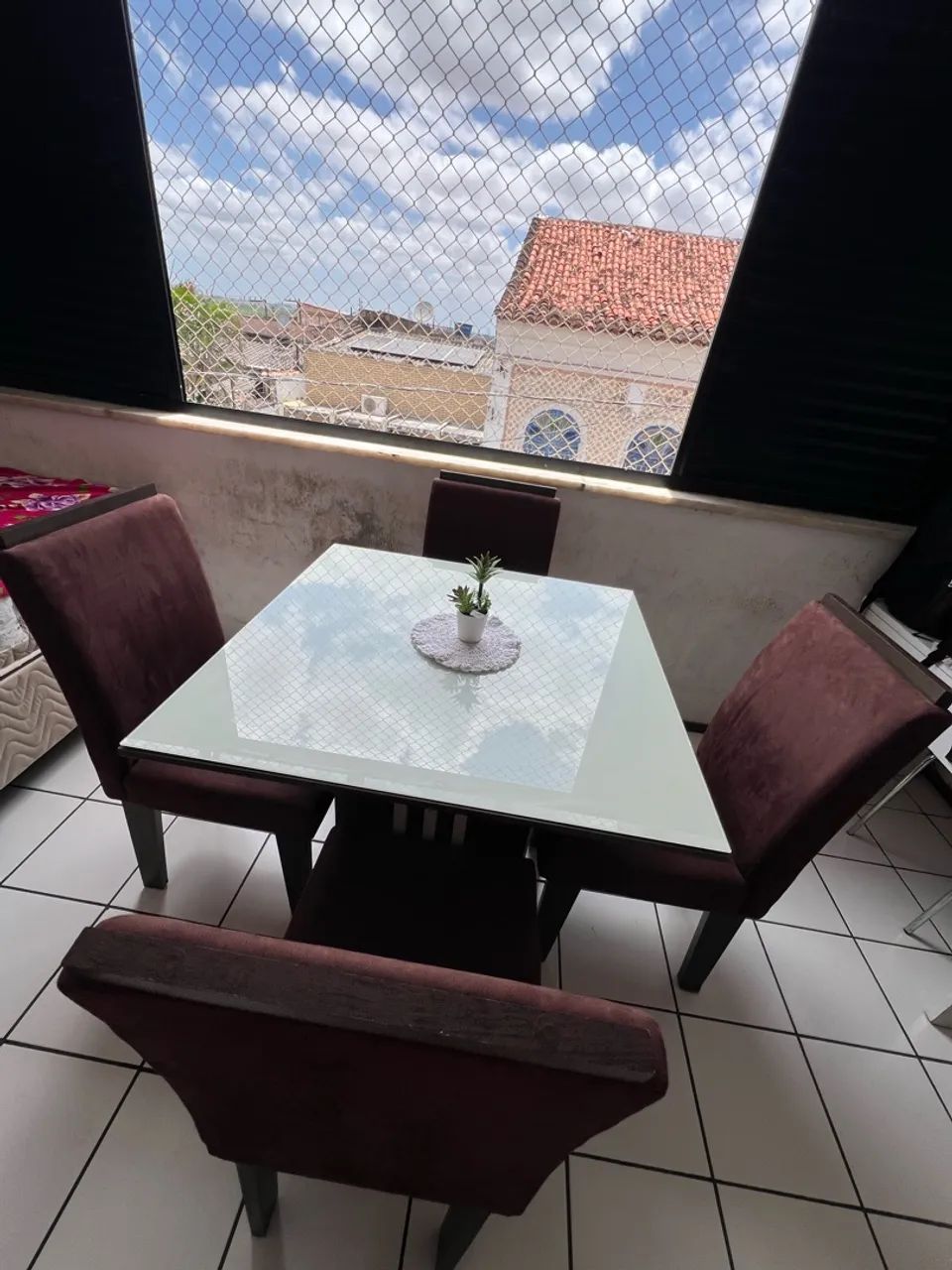 Mesa 4 Lugares  - Foto 2