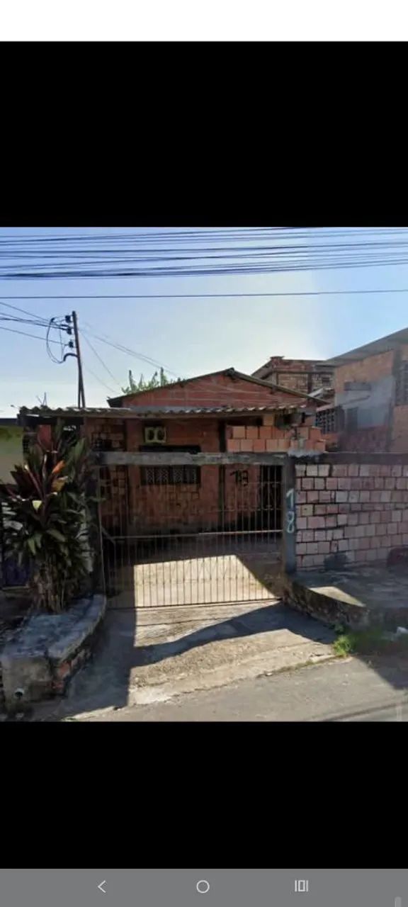 Foto - Manaus - Novo Aleixo