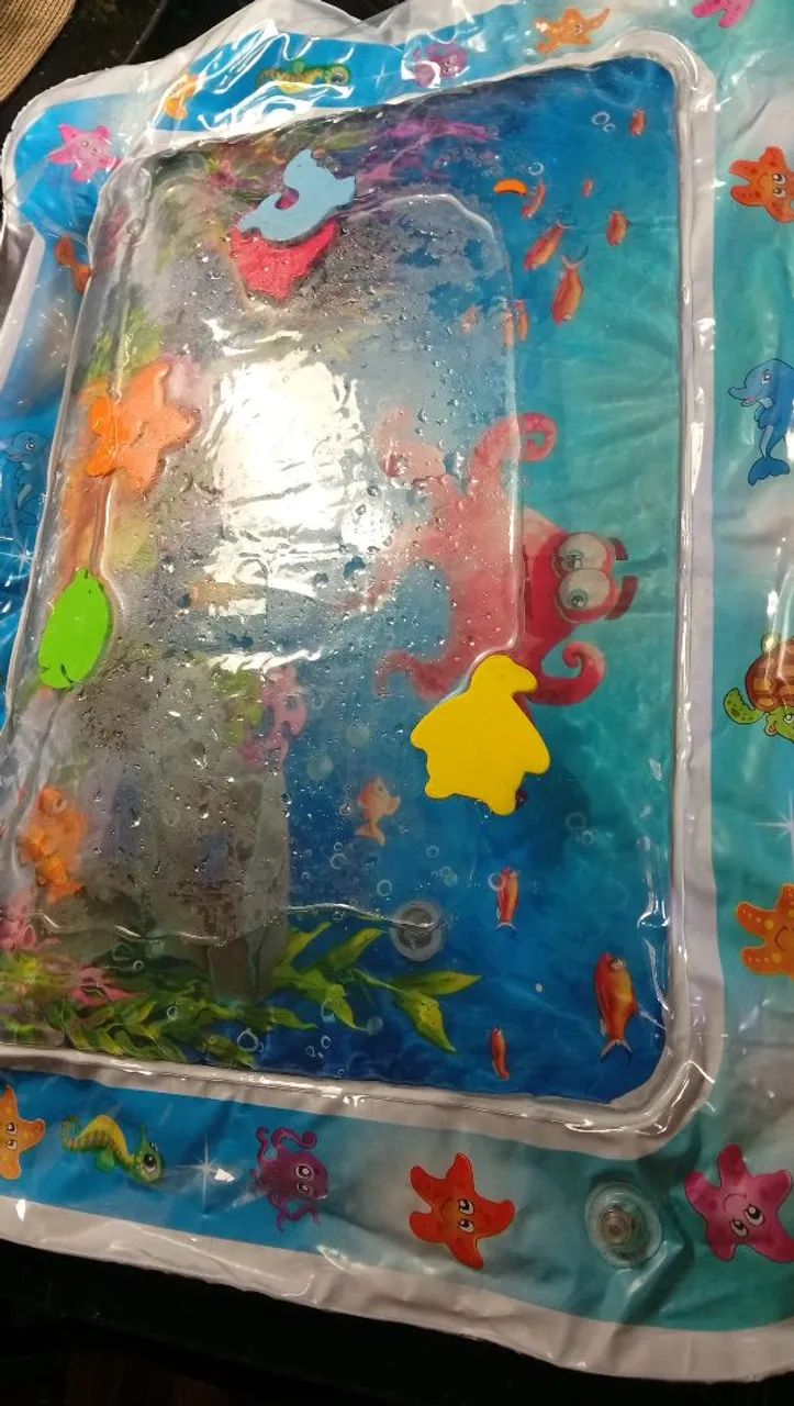 Vendo Brinquedos bebê  - Foto 3