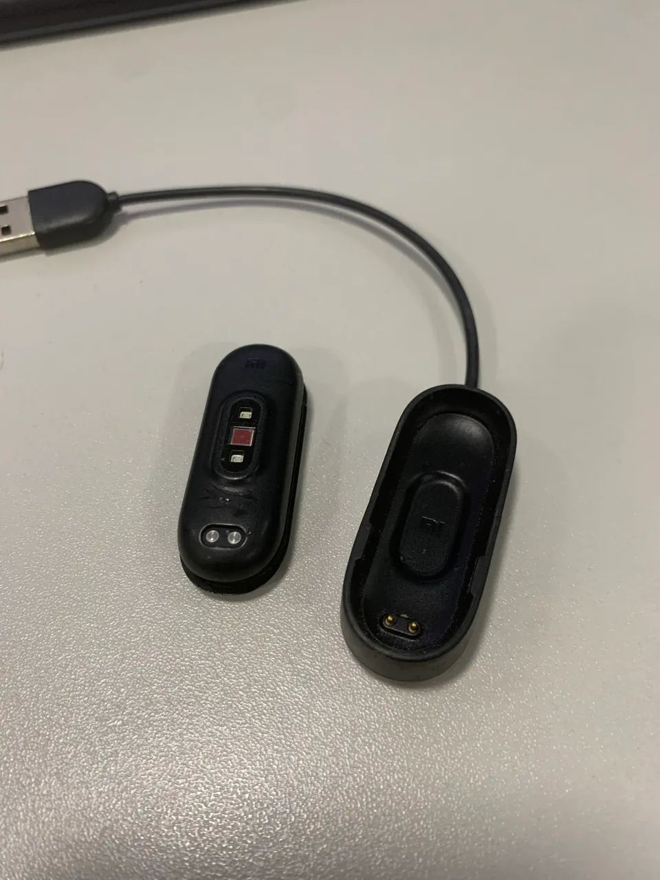 Vendo Xiaomi Mi Band 4 Original - Foto 4