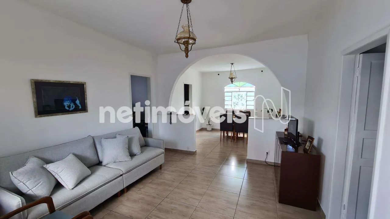 Venda Casa Salgado Filho Belo Horizonte - Foto 4