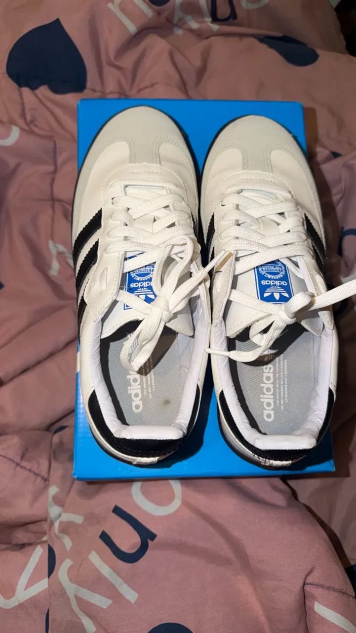 Tênis Adidas Samba   - Foto 2