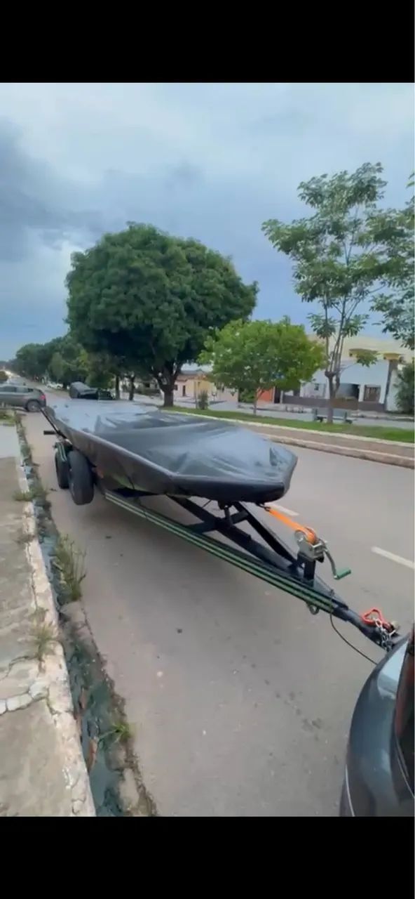 Barco kit completo  - Foto 3