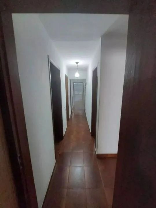Casa com 4 dormitórios, 168 m² - Vila Valparaíso - Santo André/SP - Foto 5