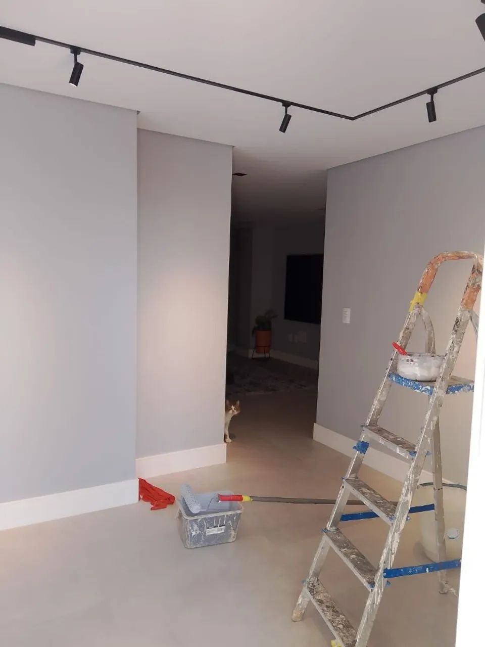 Pintura e reformas - Foto 3