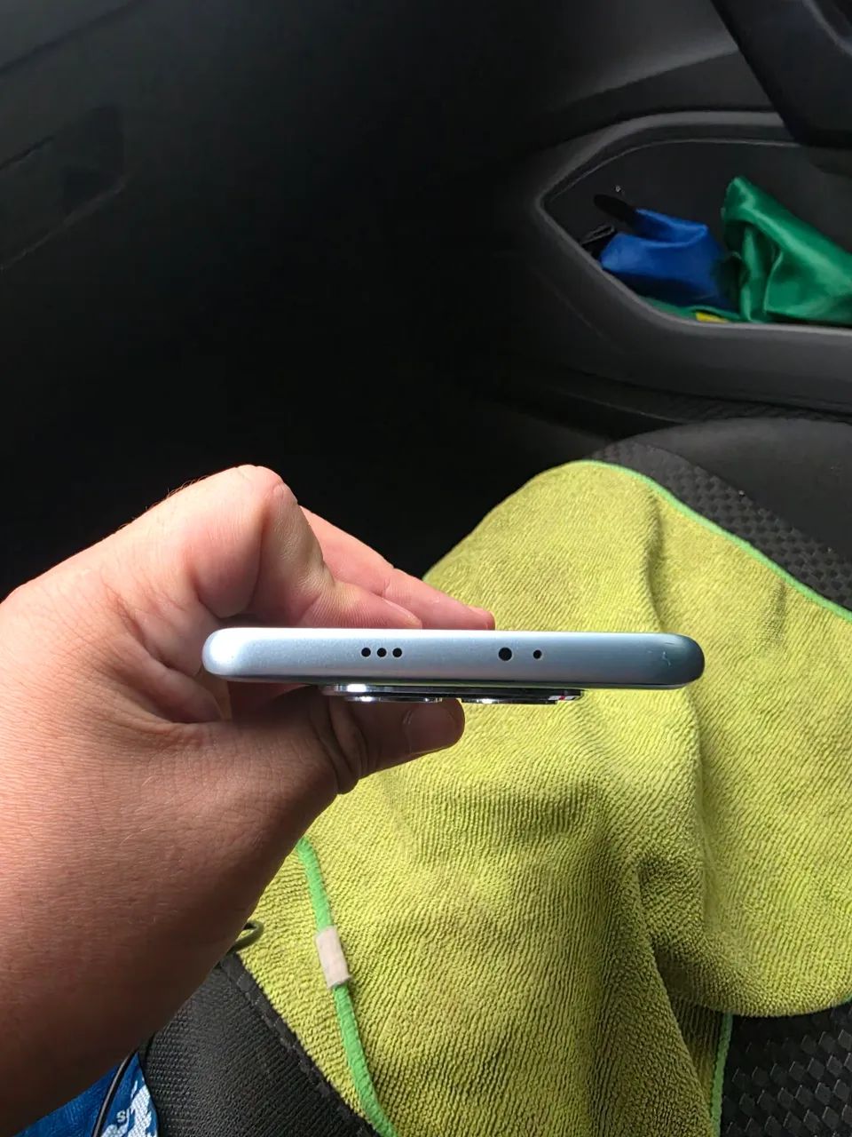 Xiaomi Redmi note 15 - Foto 4