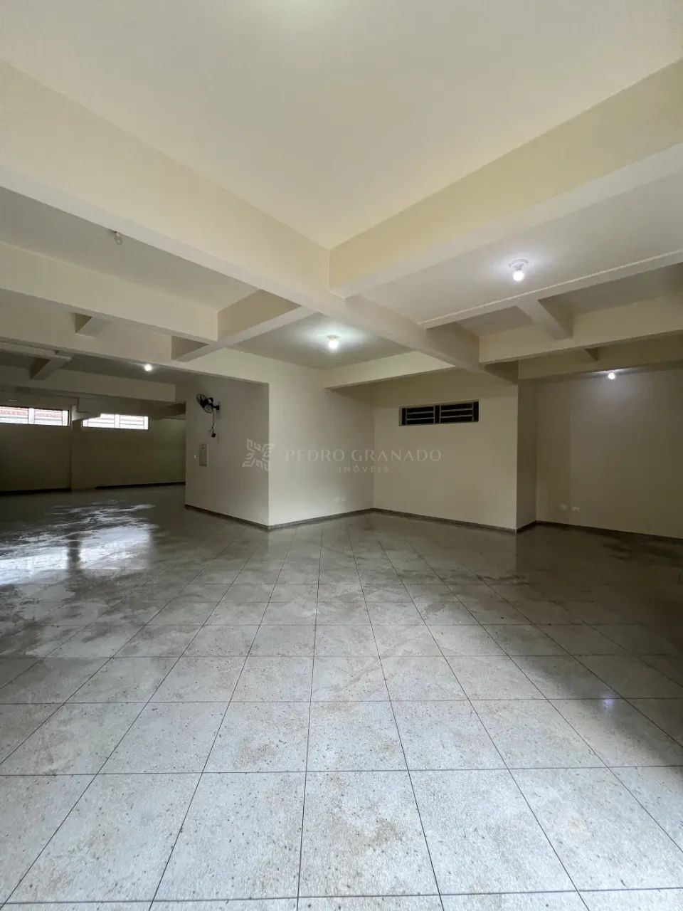 Salão comercial - Parque Avenida - Foto 3