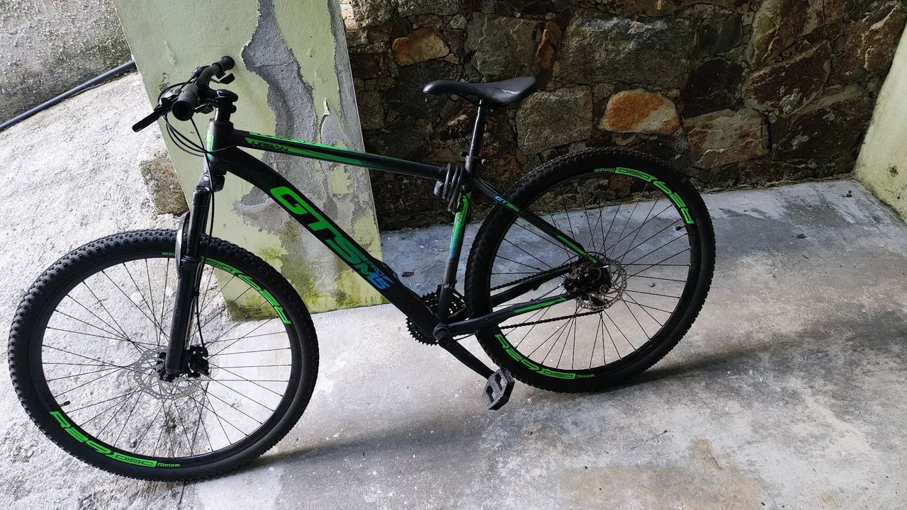 Bicicleta  - Foto 4