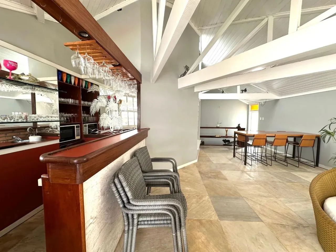 Cobertura com 3 dormitórios à venda, 230 m² por R$ 1.790.000 - Lagoa - Rio de Janeiro/RJ - Foto 7
