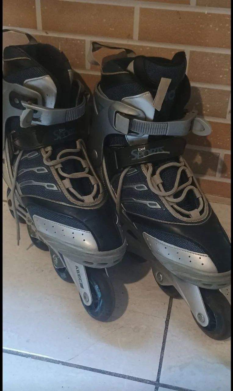 Patins Roller BelSports