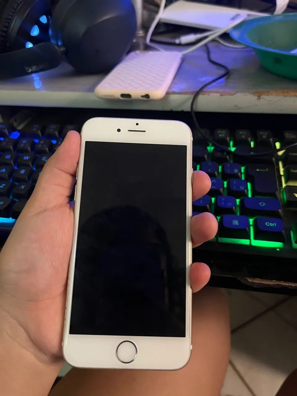 iPhone 6 - Foto 5
